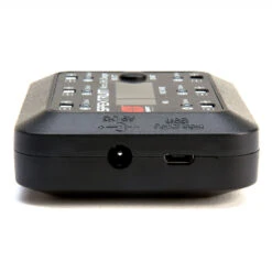 Spektrum 63 Micro 6-port DC/USB 1S LiPo Smart Charger -Model Toys Store SPMXC1060 A5 IF87OB6H