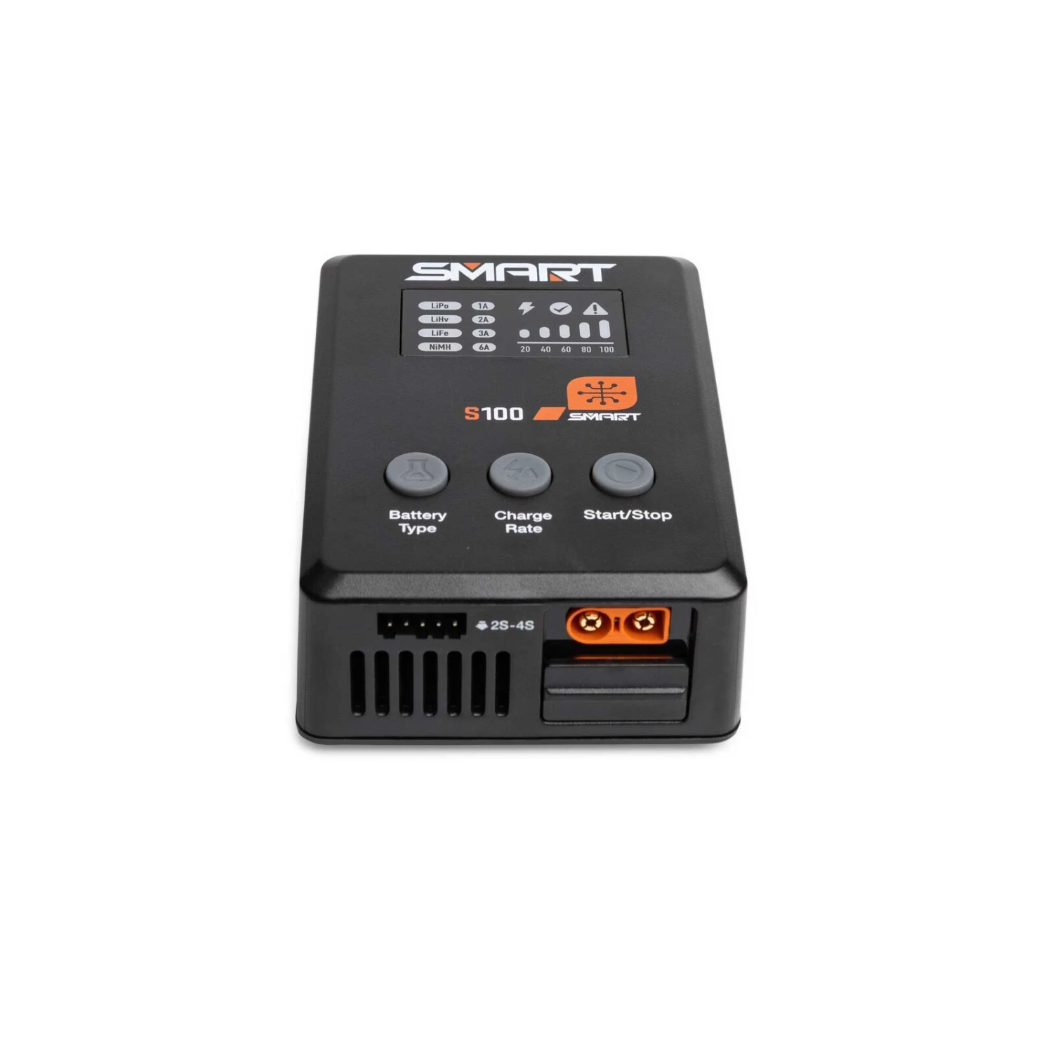 Spektrum 100 1x100W USB-C Smart Charger 4 Spektrum 100 1x100W USB-C Smart Charger - Image 2