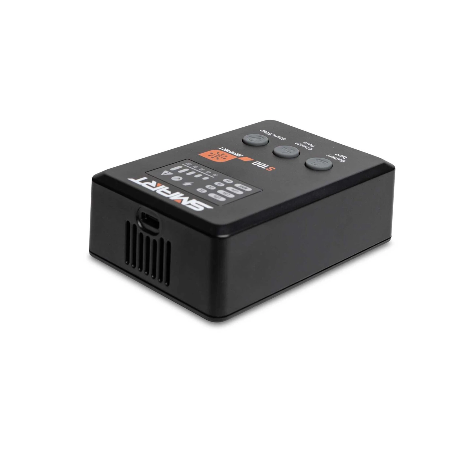 Spektrum 100 1x100W USB-C Smart Charger 6 Spektrum 100 1x100W USB-C Smart Charger - Image 4