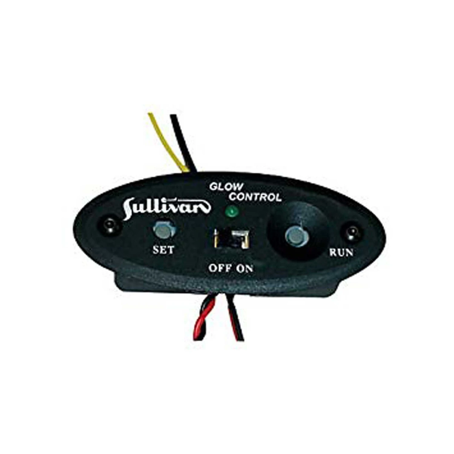 Electronic Onboard Glow Driver, 1 Head 3 Electronic Onboard Glow Driver, 1 Head
