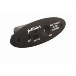 Electronic Onboard Glow Driver, 2 Head