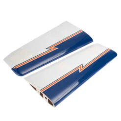 Wing Set Kaos .60 EP ARF