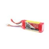 11.1V 800mAh 3S 30C LiPo: JST -Model Toys Store TOWB8003S30J A0 426OL6QJ