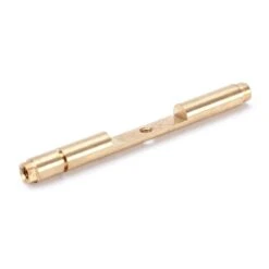 Throttle Shaft: ZP 20, 26, 38