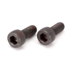 Muffler Bolts, M5 X 12 (2): ZP 62