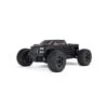 Arrma Big Rock 4X4 V3 3S BLX 1/10 RTR Brushless Monster Truck (Black) W/Spektrum SLT3 2.4GHz Radio #ARA4312V3 -Model Toys Store arrma arrma big rock 4x4 v3 3s blx 1 10 rtr brushl