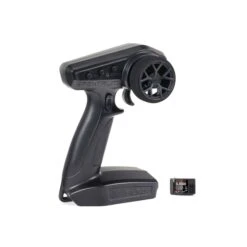 Arrma Granite 4x4 V3 550 Mega RTR Monster Truck (Red) W/Spektrum SLT3 2.4GHz Radio #ARA4202V3T2 -Model Toys Store arrma arrma granite 4x4 v3 550 mega rtr monster tr 4