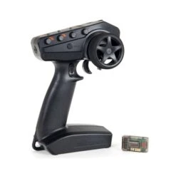 Arrma Infraction V2 6S BLX Brushless 1/7 RTR Electric 4WD Street Bash Truck (Silver) W/DX3 2.4GHz Radio, Smart ESC & AVC #ARA7615V2T2 -Model Toys Store arrma arrma infraction v2 6s blx brushless 1 7 rtr 4