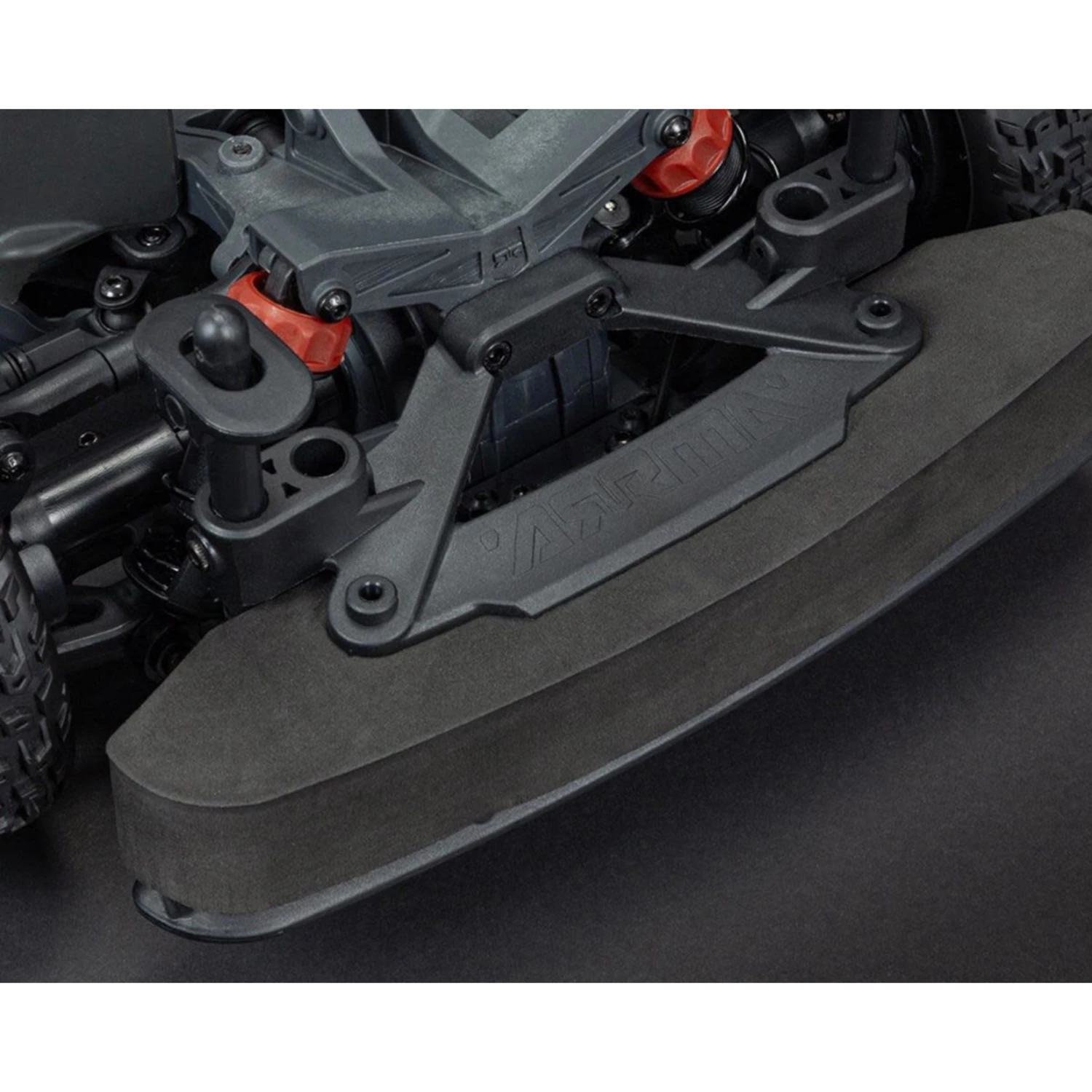 Arrma Infraction V3 1/8 RTR Electric 4X4 MEGA Street Bash Resto-Mod Truck (Teal/Bronze) W/Spektrum SLT3 2.4GHz Radio #ARA4215V3T2 5 Arrma Infraction V3 1/8 RTR Electric 4X4 MEGA Street Bash Resto-Mod Truck (Teal/Bronze) W/Spektrum SLT3 2.4GHz Radio #ARA4215V3T2 - Image 3