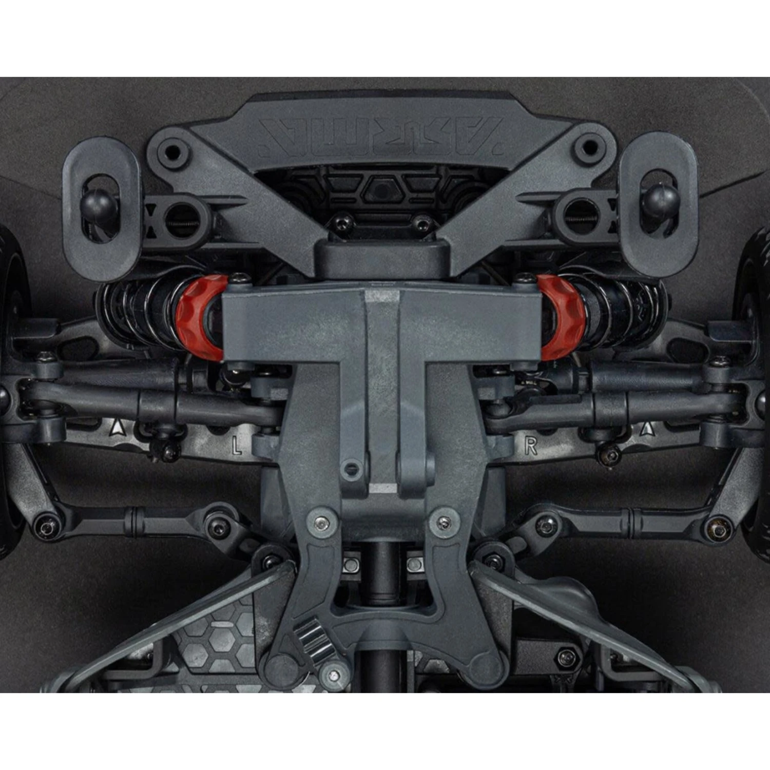 Arrma Infraction V3 1/8 RTR Electric 4X4 MEGA Street Bash Resto-Mod Truck (Teal/Bronze) W/Spektrum SLT3 2.4GHz Radio #ARA4215V3T2 6 Arrma Infraction V3 1/8 RTR Electric 4X4 MEGA Street Bash Resto-Mod Truck (Teal/Bronze) W/Spektrum SLT3 2.4GHz Radio #ARA4215V3T2 - Image 4