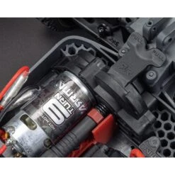 Arrma Infraction V3 1/8 RTR Electric 4X4 MEGA Street Bash Resto-Mod Truck (Teal/Bronze) W/Spektrum SLT3 2.4GHz Radio #ARA4215V3T2 13 Arrma Infraction V3 1/8 RTR Electric 4X4 MEGA Street Bash Resto-Mod Truck (Teal/Bronze) W/Spektrum SLT3 2.4GHz Radio #ARA4215V3T2 -Model Toys Store arrma arrma infraction v3 1 8 rtr electric 4x4 meg 4