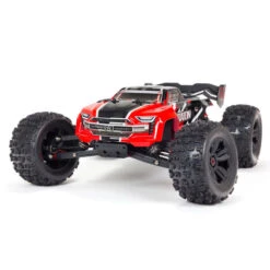 Arrma KRATON 6S V5 4WD BLX Speed Monster Truck #ARA8608V5T1
