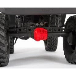 Axial 1/10 SCX10 III Jeep JL Wrangler With Portals 4WD Kit (AXI03007) -Model Toys Store axial axial 1 10 scx10 iii jeep jl wrangler with p 2