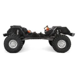 Axial 1/10 SCX10 III Jeep JL Wrangler With Portals 4WD Kit (AXI03007) -Model Toys Store axial axial 1 10 scx10 iii jeep jl wrangler with p 4