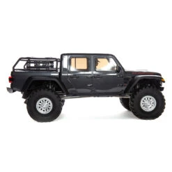 Axial 1/10 SCX10III Jeep JT Gladiator W/Portals RTR (Gray) #AXI03006BT1 15 Axial 1/10 SCX10III Jeep JT Gladiator W/Portals RTR (Gray) #AXI03006BT1 -Model Toys Store axial axial 1 10 scx10iii jeep jt gladiator w port 2