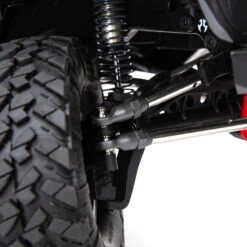 Axial 1/10 SCX10III Jeep JT Gladiator W/Portals RTR (Gray) #AXI03006BT1 19 Axial 1/10 SCX10III Jeep JT Gladiator W/Portals RTR (Gray) #AXI03006BT1 -Model Toys Store axial axial 1 10 scx10iii jeep jt gladiator w port 6