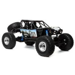 Axial RR10 Bomber KOH 1/10 RTR Rock Racer (Limited Edition) W/DX3 Radio #AXI03013