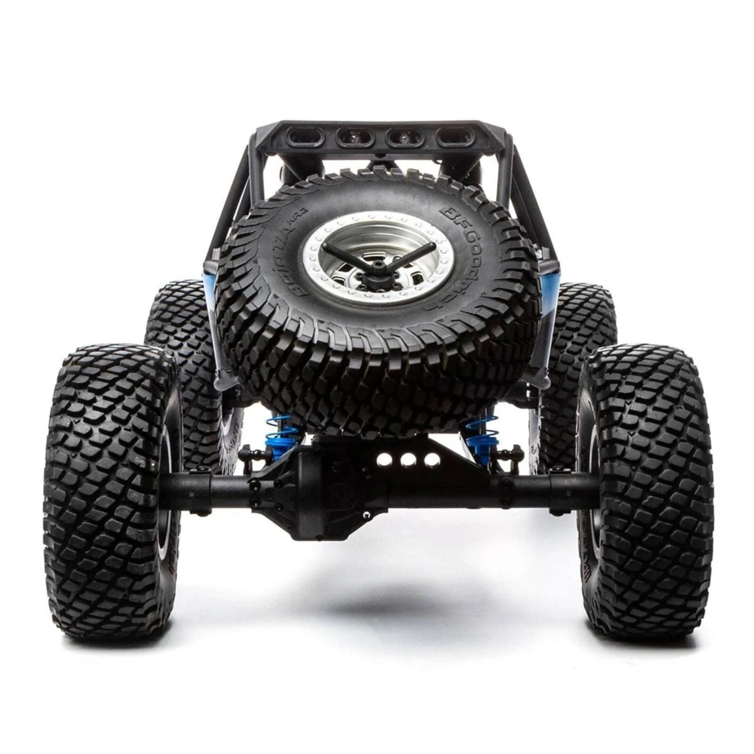 Axial RR10 Bomber KOH 1/10 RTR Rock Racer (Limited Edition) W/DX3 Radio #AXI03013 7 Axial RR10 Bomber KOH 1/10 RTR Rock Racer (Limited Edition) W/DX3 Radio #AXI03013 - Image 5