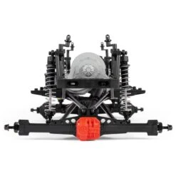 Axial SCX10 II 1/10 4WD Scale Rock Crawler Raw Builders Kit V2 #AXI90104V2 -Model Toys Store axial axial scx10 ii 1 10 4wd scale rock crawler r 2