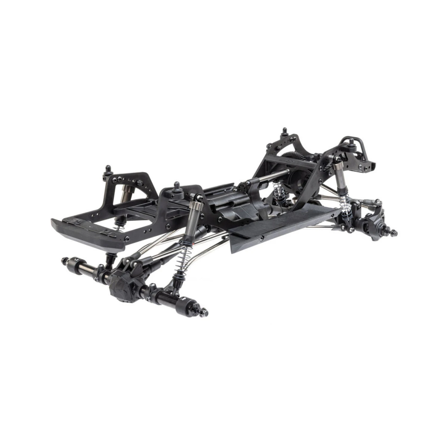 Axial SCX10 Pro 1/10 4WD Scaler Rock Crawler Kit #AXI03028 6 Axial SCX10 Pro 1/10 4WD Scaler Rock Crawler Kit #AXI03028 - Image 4