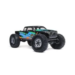 Axial SCX10 Pro 1/10 4WD Scaler Rock Crawler Kit #AXI03028 14 Axial SCX10 Pro 1/10 4WD Scaler Rock Crawler Kit #AXI03028 -Model Toys Store axial axial scx10 pro 1 10 4wd scaler rock crawler 4