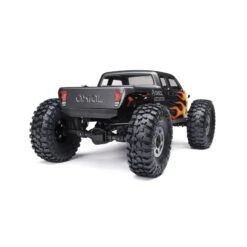 Axial SCX10 Pro 1/10 4WD Scaler Rock Crawler Kit #AXI03028 17 Axial SCX10 Pro 1/10 4WD Scaler Rock Crawler Kit #AXI03028 -Model Toys Store axial axial scx10 pro 1 10 4wd scaler rock crawler 7