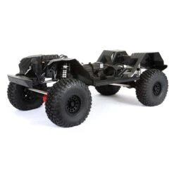 Axial SCX6 Jeep JLU Wrangler 1/6 4WD RTR Electric Rock Crawler (Silver) W/DX3 Radio & Smart ESC #AXI05000T2 -Model Toys Store axial axial scx6 jeep jlu wrangler 1 6 4wd rtr ele 4