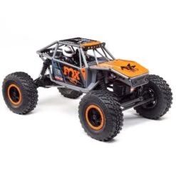 Model Toys Store -Model Toys Store axial axial utb18 capra 1 18 rtr 4wd fox racing un 1
