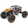 Axial UTB18 Capra 1/18 RTR 4WD Fox Racing Unlimited Trail Buggy (Grey) W/2.4GHz Radio, Battery & Charger #AXI01002T2 1 Axial UTB18 Capra 1/18 RTR 4WD Fox Racing Unlimited Trail Buggy (Grey) W/2.4GHz Radio, Battery & Charger #AXI01002T2 -Model Toys Store axial axial utb18 capra 1 18 rtr 4wd fox racing un