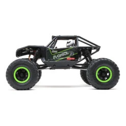 Axial UTB18 Capra 1/18 RTR 4WD Unlimited Trail Buggy (Black) W/2.4GHz Radio, Battery & Charger #AXI01002T1 14 Axial UTB18 Capra 1/18 RTR 4WD Unlimited Trail Buggy (Black) W/2.4GHz Radio, Battery & Charger #AXI01002T1 -Model Toys Store axial axial utb18 capra 1 18 rtr 4wd unlimited tra 2