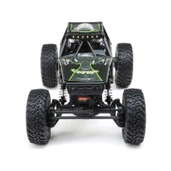 Axial UTB18 Capra 1/18 RTR 4WD Unlimited Trail Buggy (Black) W/2.4GHz Radio, Battery & Charger #AXI01002T1 15 Axial UTB18 Capra 1/18 RTR 4WD Unlimited Trail Buggy (Black) W/2.4GHz Radio, Battery & Charger #AXI01002T1 -Model Toys Store axial axial utb18 capra 1 18 rtr 4wd unlimited tra 3