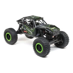 Axial UTB18 Capra 1/18 RTR 4WD Unlimited Trail Buggy (Black) W/2.4GHz Radio, Battery & Charger #AXI01002T1 17 Axial UTB18 Capra 1/18 RTR 4WD Unlimited Trail Buggy (Black) W/2.4GHz Radio, Battery & Charger #AXI01002T1 -Model Toys Store axial axial utb18 capra 1 18 rtr 4wd unlimited tra 5