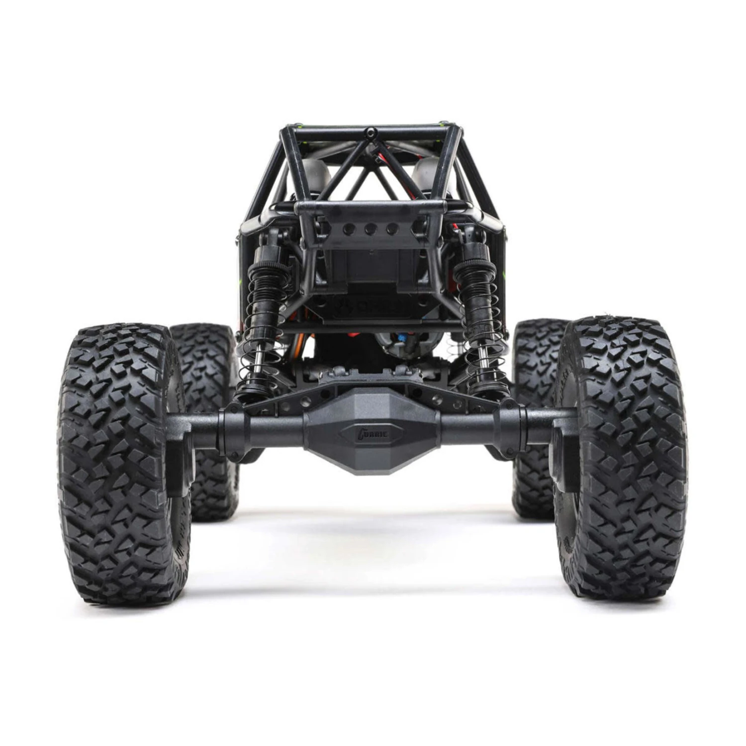 Axial UTB18 Capra 1/18 RTR 4WD Unlimited Trail Buggy (Black) W/2.4GHz Radio, Battery & Charger #AXI01002T1 12 Axial UTB18 Capra 1/18 RTR 4WD Unlimited Trail Buggy (Black) W/2.4GHz Radio, Battery & Charger #AXI01002T1 - Image 10