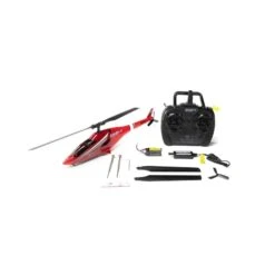 Blade 150 FX Fixed Pitch Trainer RTF Electric Micro Helicopter W/2.4GHz Radio #BLH4400 -Model Toys Store blade blade 150 fx fixed pitch trainer rtf electri 3