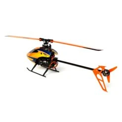 Blade 230 S Smart RTF Flybarless Electric Collective Pitch Helicopter W/DXS 2.4GHz Radio & SAFE Technology #BLH12001 -Model Toys Store blade blade 230 s smart rtf flybarless electric co 3