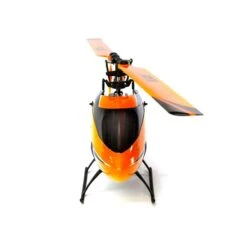 Blade 230 S Smart RTF Flybarless Electric Collective Pitch Helicopter W/DXS 2.4GHz Radio & SAFE Technology #BLH12001 -Model Toys Store blade blade 230 s smart rtf flybarless electric co 4