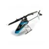 Blade Nano S3 RTF Flybarless Electric Helicopter W/SAFE, 2.4GHz Radio, Battery & Charger BLH01300 2 Blade Nano S3 RTF Flybarless Electric Helicopter W/SAFE, 2.4GHz Radio, Battery & Charger BLH01300 -Model Toys Store blade blade nano s3 rtf flybarless electric helico