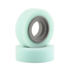 Crawler Innovations Lil' Nova Dual Stage 4.25" 1.9" Wide Crawler Foam W/Comp Cut Inner (2) (Soft Outer) #CWR-2017