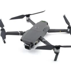 DJI Mavic 2 Pro Quadcopter Drone W/Smart Controller Transmitter, Battery & Charger #CP.MA.00000021.01