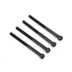 DuBro Socket Head Cap Screws,4-40 X 1-1/2 #314