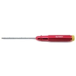 Dynamite 4mm Suspension Arm Reamer # DYNT2113
