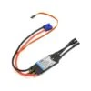 E-flite 40 AMP Brushless ESC #EFLA1140W -Model Toys Store e flite e flite 40 amp brushless esc efla1140w