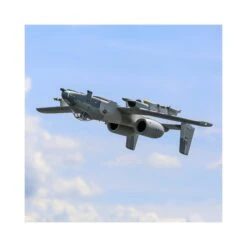 E-flite A-10 Thunderbolt II Twin 64mm EDF BNF Basic Electric Jet Airplane (1149mm) W/AS3X & SAFE Select #EFL011500 -Model Toys Store e flite e flite a 10 thunderbolt ii twin 64mm edf 2
