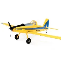 E-flite Air Tractor 1.5m BNF Electric Airplane (1555mm) W/AS3X & SAFE Select #EFL16450