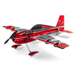 E-flite Eratix 3D Flat Foamy BNF Basic Electric Airplane W/AS3X & SAFE (860mm) #EFL01950