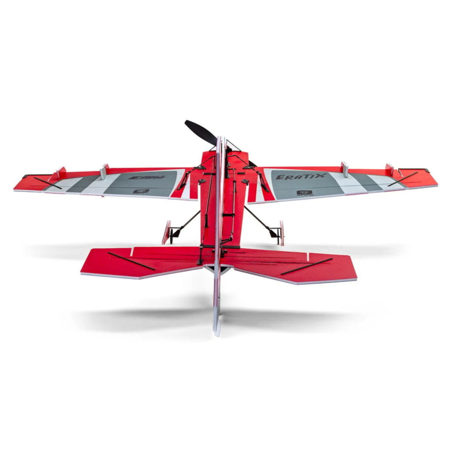 E-flite Eratix 3D Flat Foamy BNF Basic Electric Airplane W/AS3X & SAFE (860mm) #EFL01950 9 E-flite Eratix 3D Flat Foamy BNF Basic Electric Airplane W/AS3X & SAFE (860mm) #EFL01950 - Image 7