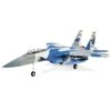 E-flite F-15 Eagle 64mm EDF PNP Electric Ducted Fan Jet Airplane (715mm) #EFL9775 1 E-flite F-15 Eagle 64mm EDF PNP Electric Ducted Fan Jet Airplane (715mm) #EFL9775 -Model Toys Store e flite e flite f 15 eagle 64mm edf pnp electric d