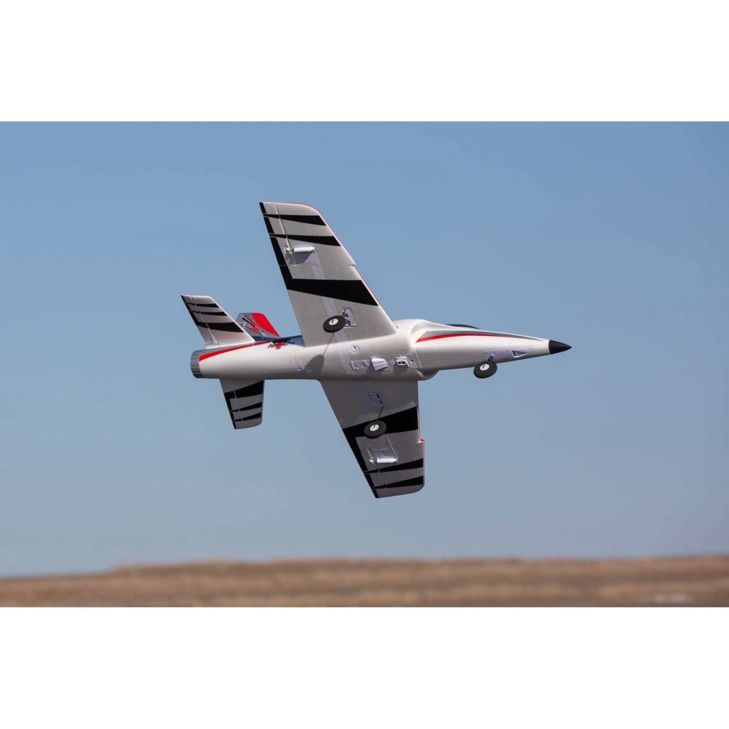 E-flite Habu STS 70mm EDF Smart Electric Ducted Fan Jet Airplane (1029mm) #EFL01575 4 E-flite Habu STS 70mm EDF Smart Electric Ducted Fan Jet Airplane (1029mm) #EFL01575 - Image 2