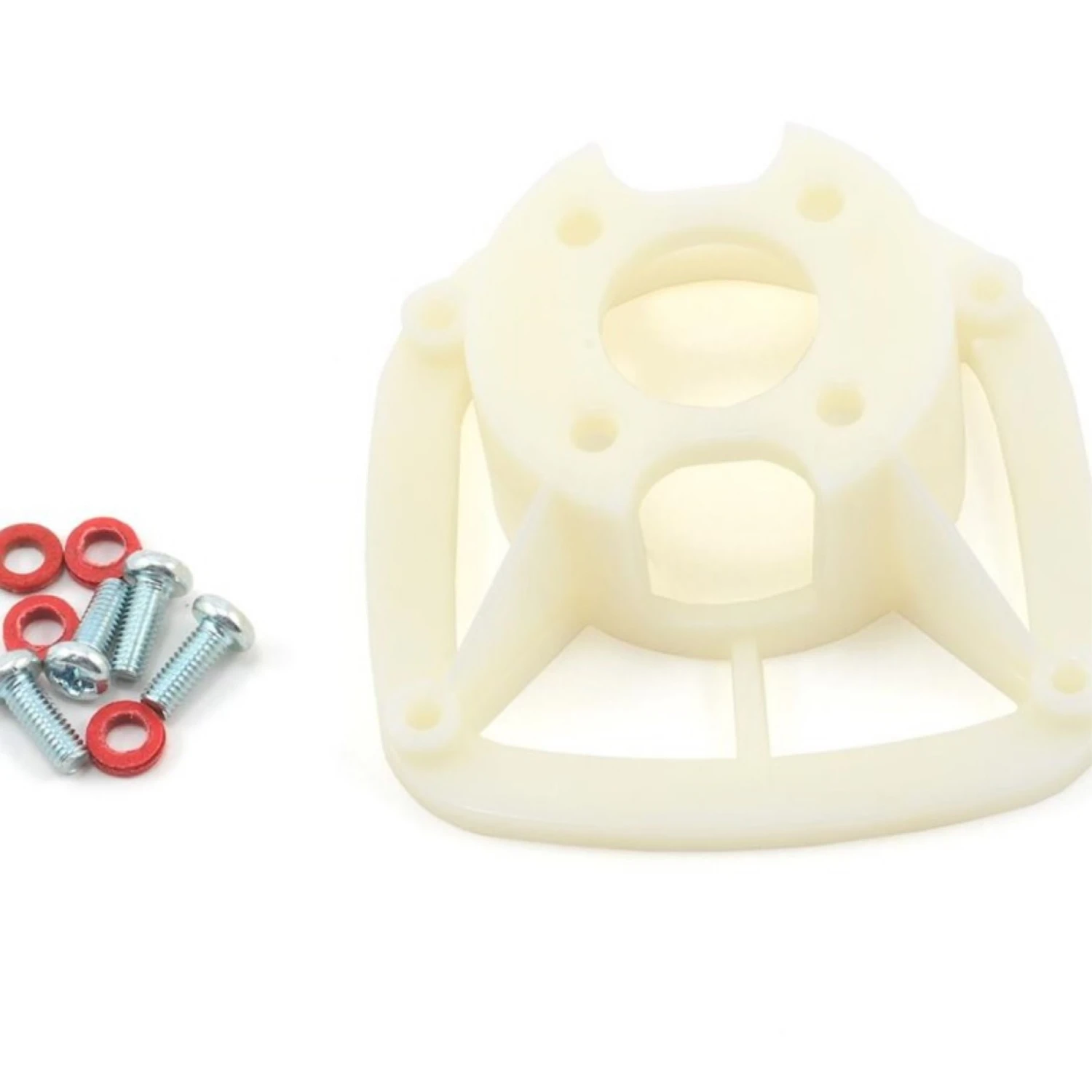 E-Flite Motor Mount: Apprentice 15e #EFL2734 3 E-Flite Motor Mount: Apprentice 15e #EFL2734