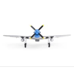 E-flite P-51D Mustang "Cripes A'Mighty 3rd" Bind-N-Fly Basic Electric Airplane W/Smart ESC, AS3X & SAFE (1200mm) #EFL089500 -Model Toys Store e flite e flite p 51d mustang cripes amighty 3rd b 3